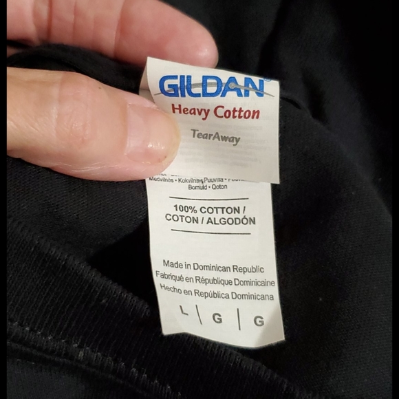 •The Divergent Series•UNISEX•Allegiant•Movie•Lg. - Picture 3 of 16